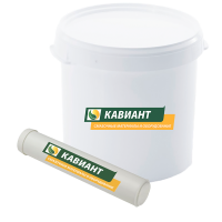 Пластичная смазка КАВИТЕРМ СИНТ 160 _ 10 кг - kaviant.ru - Белгород