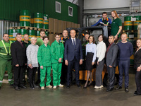 О компании - kaviant.ru - Белгород