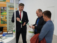 О компании - kaviant.ru - Белгород