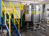 О компании - kaviant.ru - Белгород